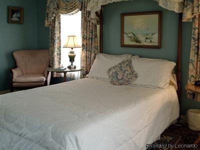 Montague Inn Saginaw Værelse billede