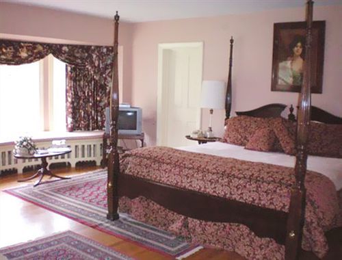 Montague Inn Saginaw Eksteriør billede