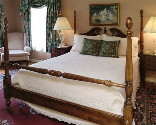 Montague Inn Saginaw Eksteriør billede