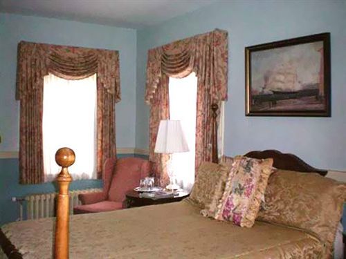 Montague Inn Saginaw Eksteriør billede