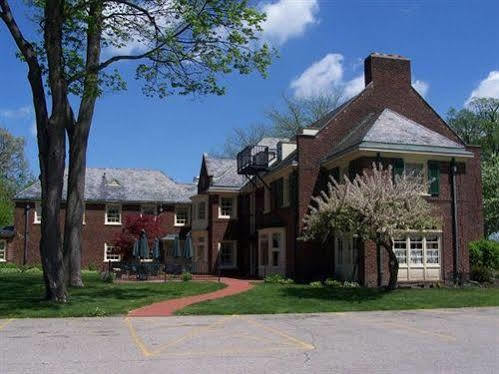 Montague Inn Saginaw Eksteriør billede